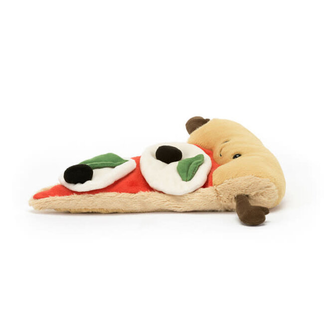 Jellycat Jellycat - Amuseables Slice of Pizza