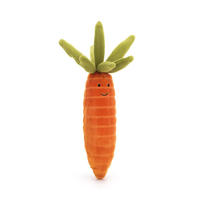 Jellycat Jellycat - Amuseables Vivacious Carrot