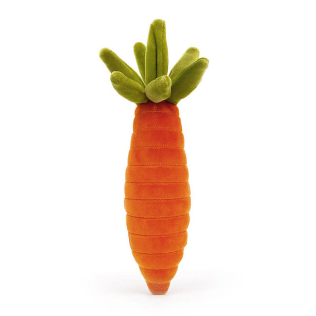 Jellycat Jellycat - Amuseables Vivacious Carrot