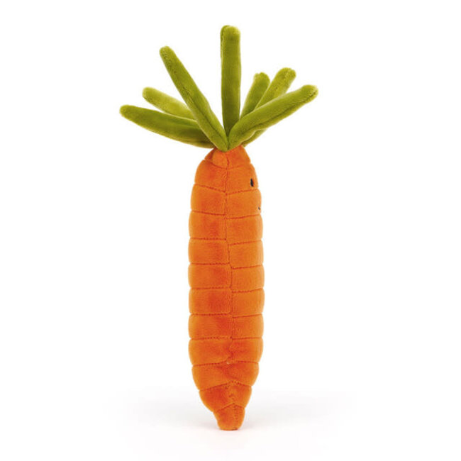 Jellycat Jellycat - Amuseables Vivacious Carrot