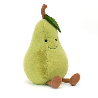 Jellycat Jellycat - Amuseables Pear