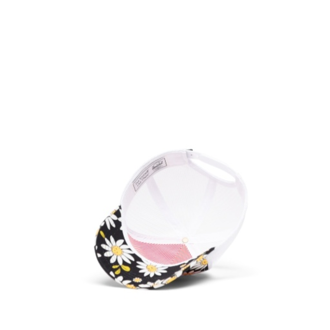 Herschel Whaler Cotton Mesh Toddler Cap 2-4Y - Daisy Days