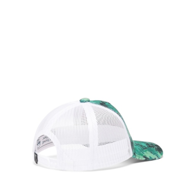 Herschel Whaler Cotton Mesh Baby Cap 6-18M  - Canopy Camo