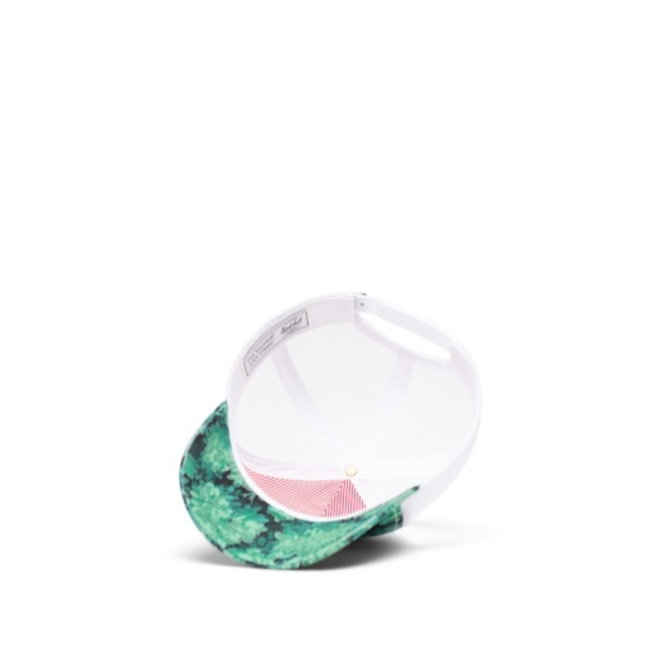 Herschel Whaler Cotton Mesh Toddler Cap 2-4Y - Canopy Camo