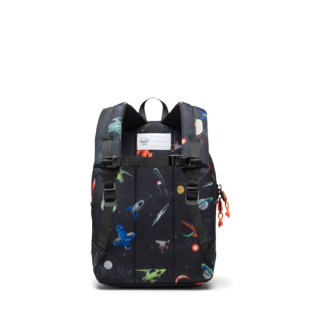 Herschel Herschel - Herschel Heritage™ Kids Backpack - Space Adventure Glow