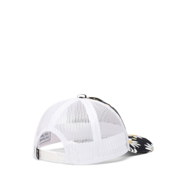 Herschel Whaler Cotton Mesh BabyCap 6-18M- Daisy Days