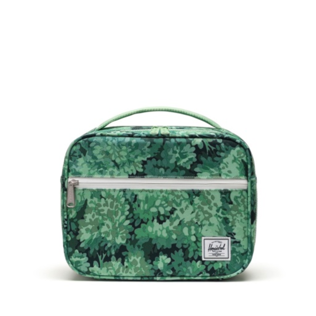 Herschel Pop Quiz Lunch Box Little Herschel - Canopy Camo