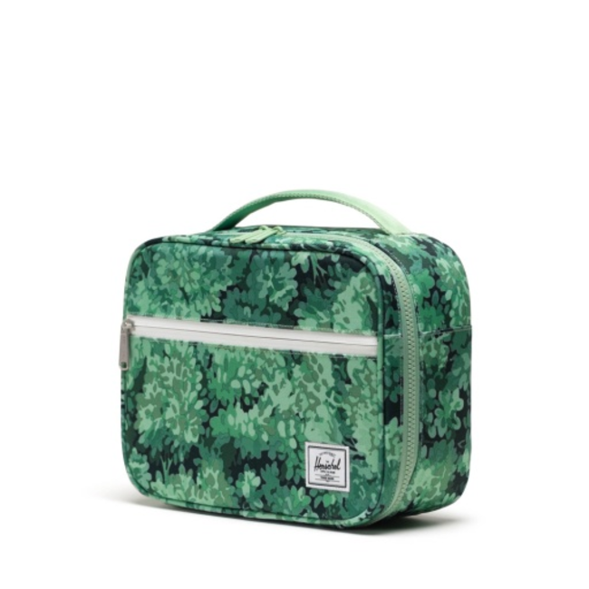 Herschel Pop Quiz Lunch Box Little Herschel - Canopy Camo