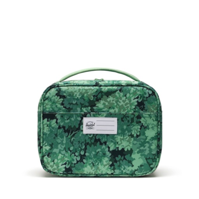 Herschel Pop Quiz Lunch Box Little Herschel - Canopy Camo