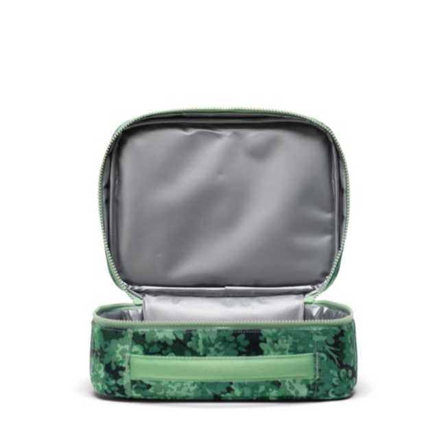 Herschel Pop Quiz Lunch Box Little Herschel - Canopy Camo