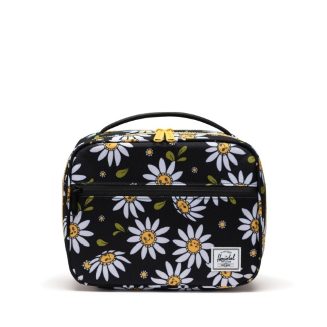 Herschel Pop Quiz Lunch Box Little Herschel - Daisy Days
