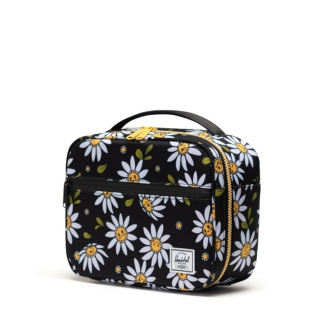 Herschel Pop Quiz Lunch Box Little Herschel - Daisy Days