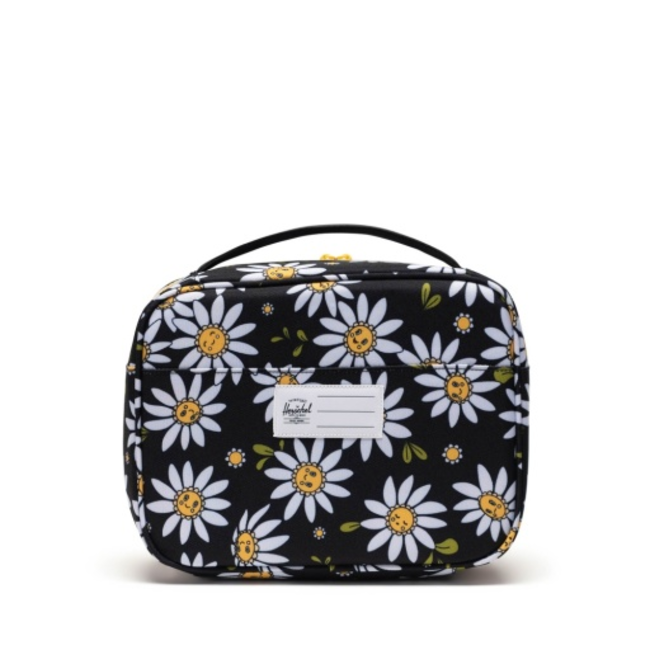 Herschel Pop Quiz Lunch Box Little Herschel - Daisy Days