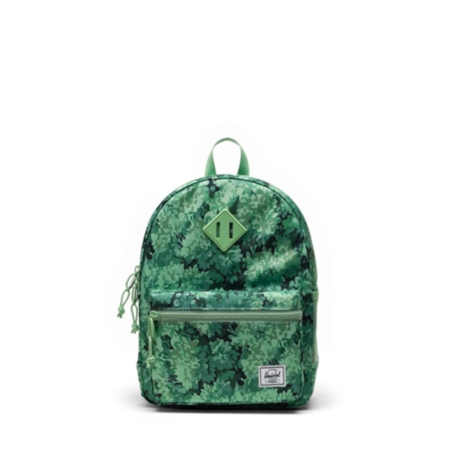 Herschel Herschel Heritage™ Kids Backpack - Canopy Camo