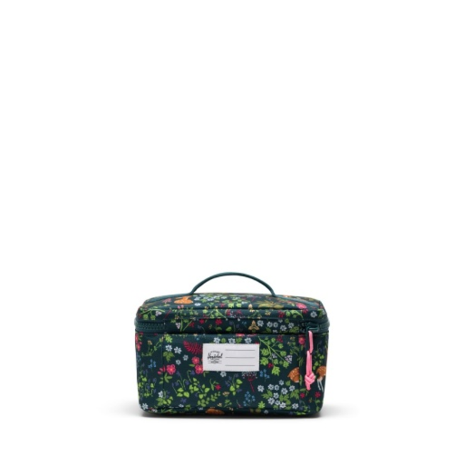 Herschel Herschel Heritage™ Lunch Box Little Herschel - Deer Woodland Dark Sea