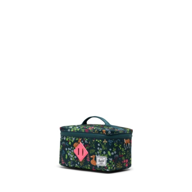 Herschel Herschel Heritage™ Lunch Box Little Herschel - Deer Woodland Dark Sea