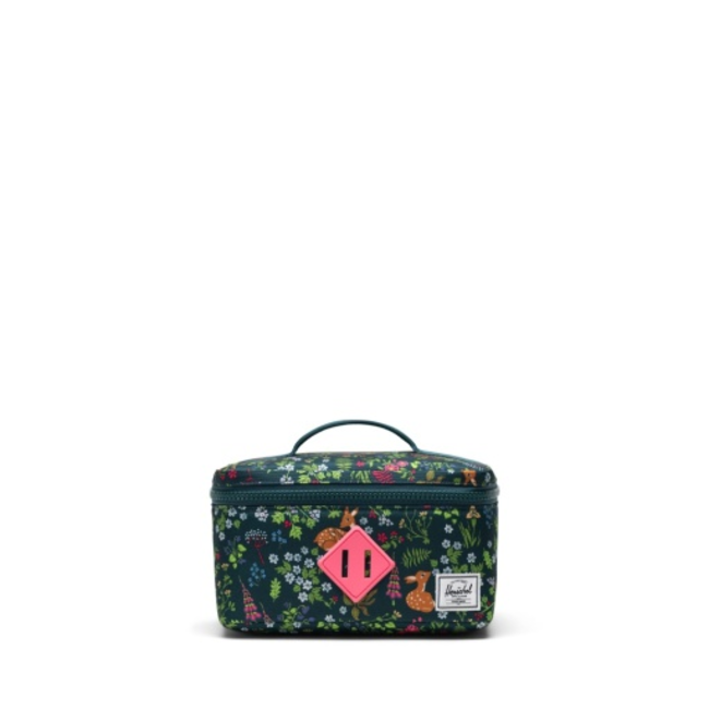 Herschel Herschel Heritage™ Lunch Box Little Herschel - Deer Woodland Dark Sea