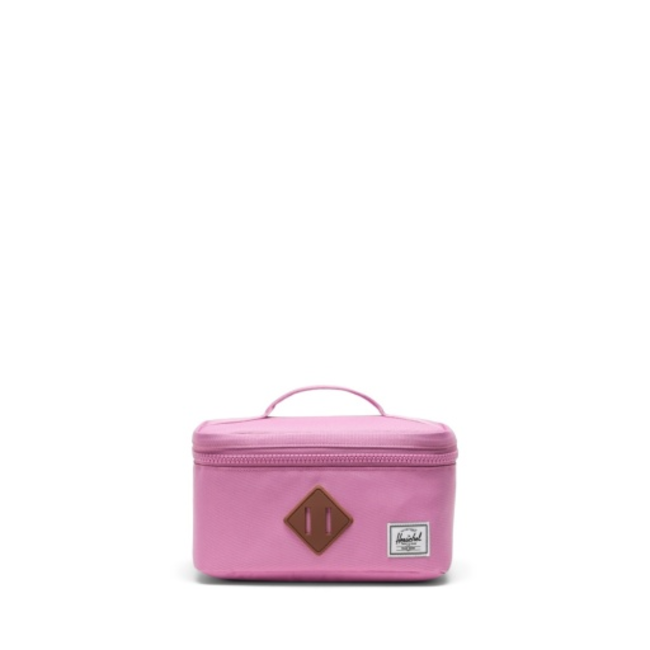Herschel Herschel Heritage™ Lunch Box Little Herschel - Opera Mauve