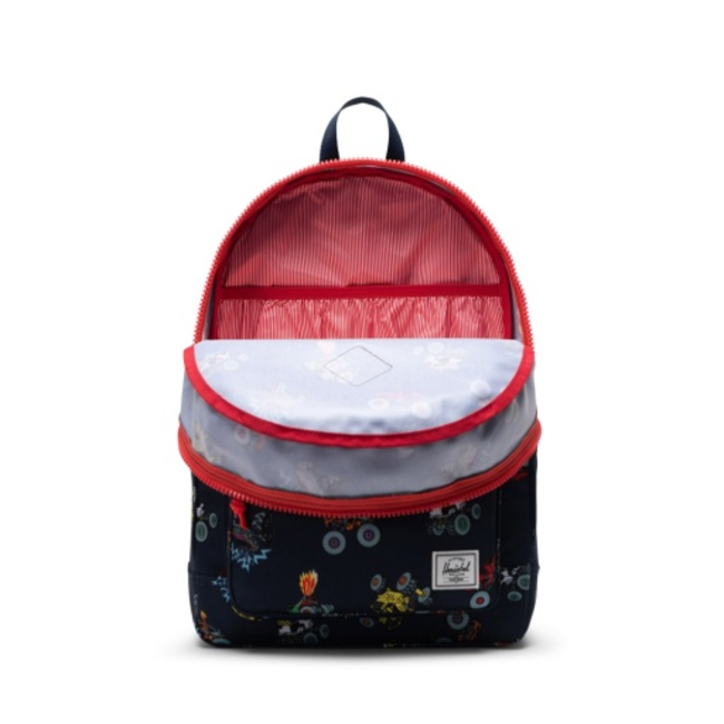Herschel Herschel Heritage™ Youth Backpack - Monster Trucks