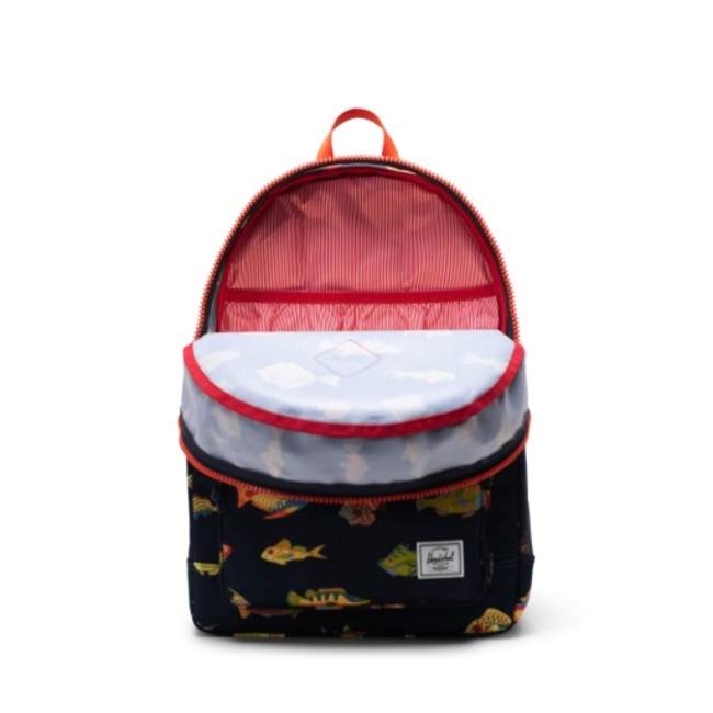 Herschel Herschel Heritage™ Youth Backpack - Something Fishy