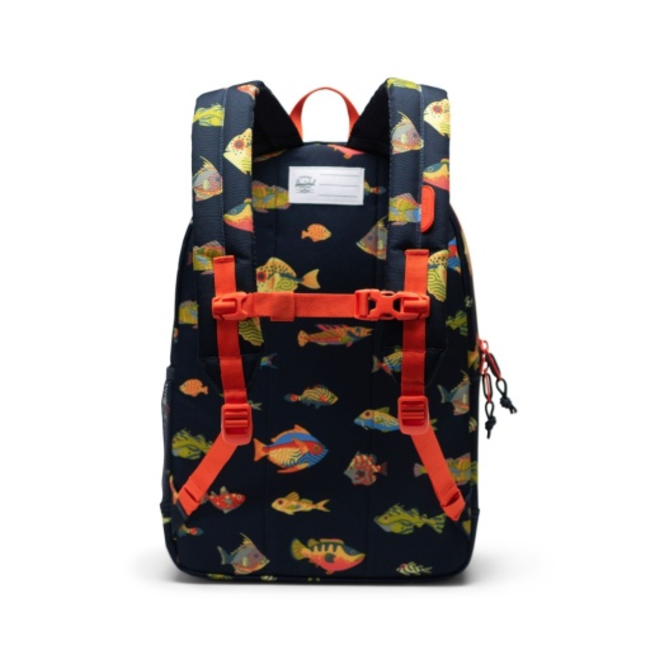Herschel Herschel Heritage™ Youth Backpack - Something Fishy