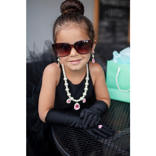 Great Pretenders The Coco  4pc Jewerly Set