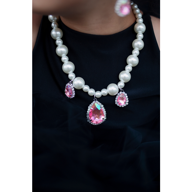 Great Pretenders The Coco  4pc Jewerly Set