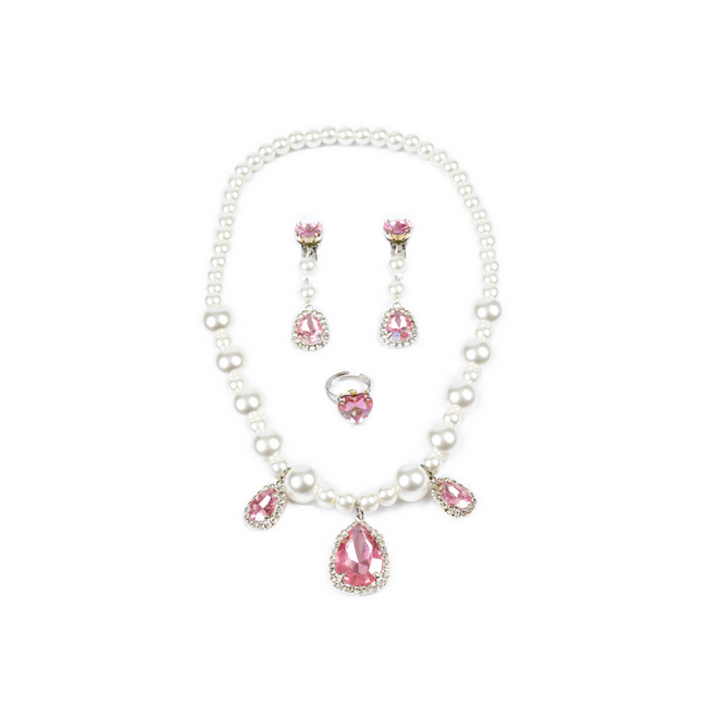Great Pretenders The Coco  4pc Jewerly Set