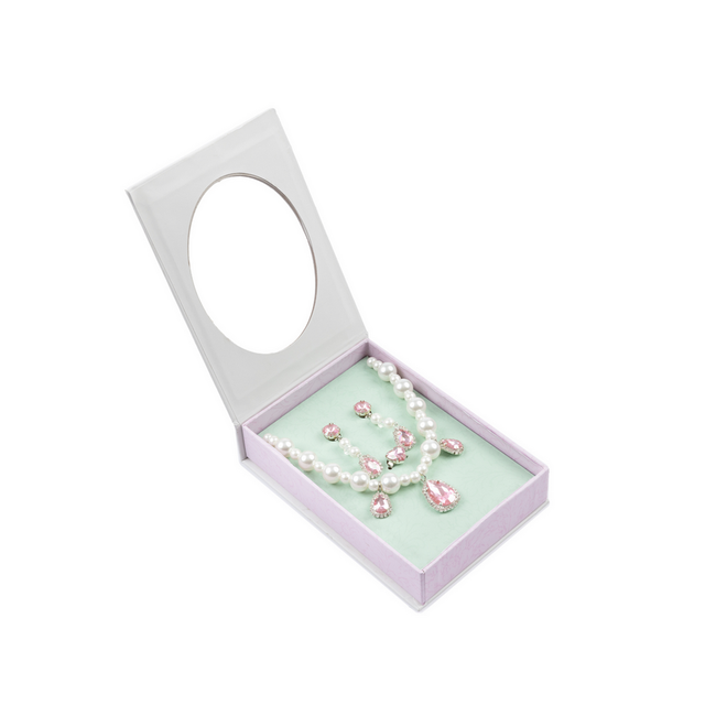 Great Pretenders The Coco  4pc Jewerly Set