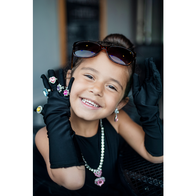 Great Pretenders The Elizabeth Rings 5Pc