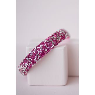Great Pretenders Great Pretenders - Boutique Gummy Glitter Headband