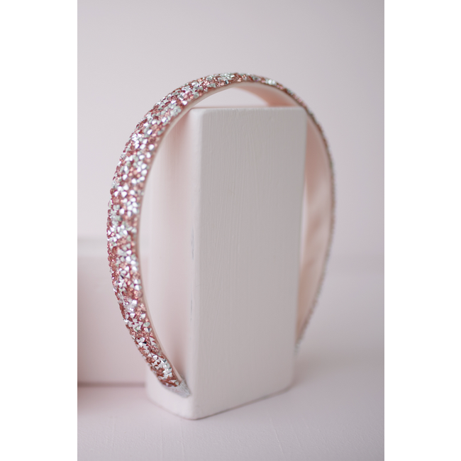 Great Pretenders Boutique Gummy Glitter Headband