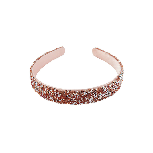 Great Pretenders Boutique Gummy Glitter Headband