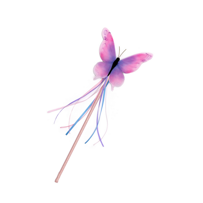 Great Pretenders Float like a Butterfly Wand