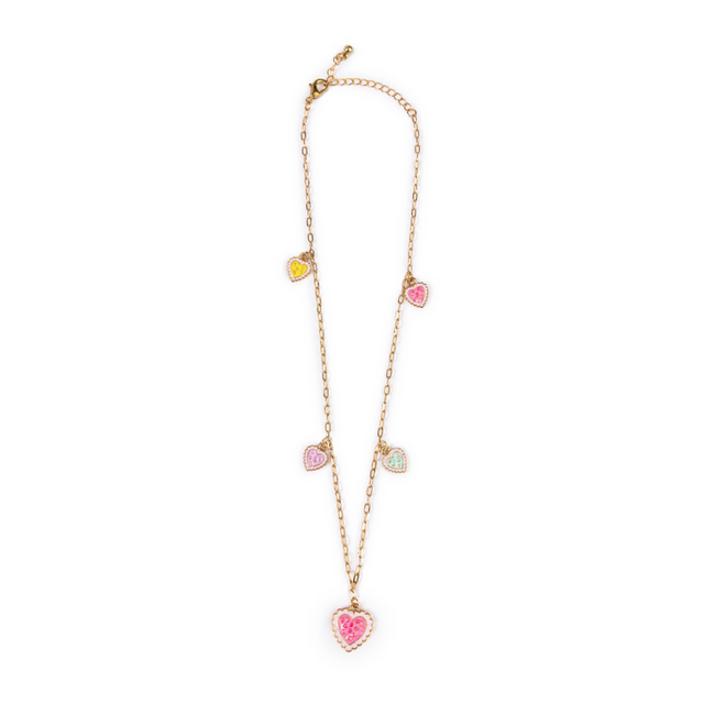 Great Pretenders Boutique Chic Beloved Beauty Necklace