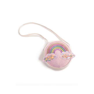 Great Pretenders Somewhere Over The Rainbow  Purse