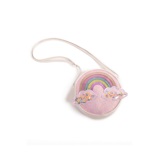 Great Pretenders Somewhere Over The Rainbow  Purse