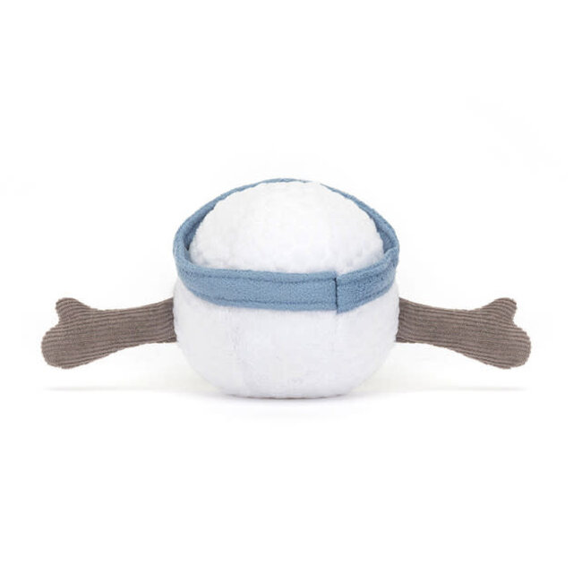 Jellycat Jellycat - Amuseables Sports Golf Ball