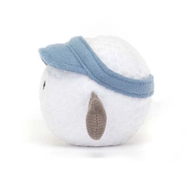 Jellycat Jellycat - Amuseables Sports Golf Ball