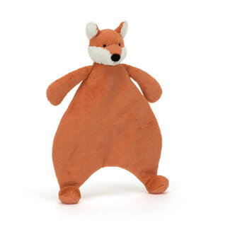 Jellycat Jellycat - Bashful Fox Cub Comforter