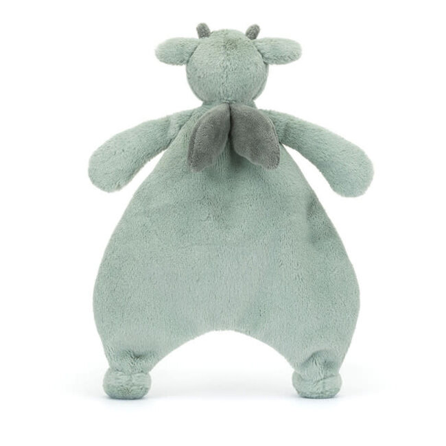 Jellycat Jellycat - Bashful Dragon Comforter