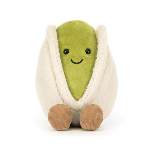 Jellycat Jellycat - Amuseables Horatio Pistachio