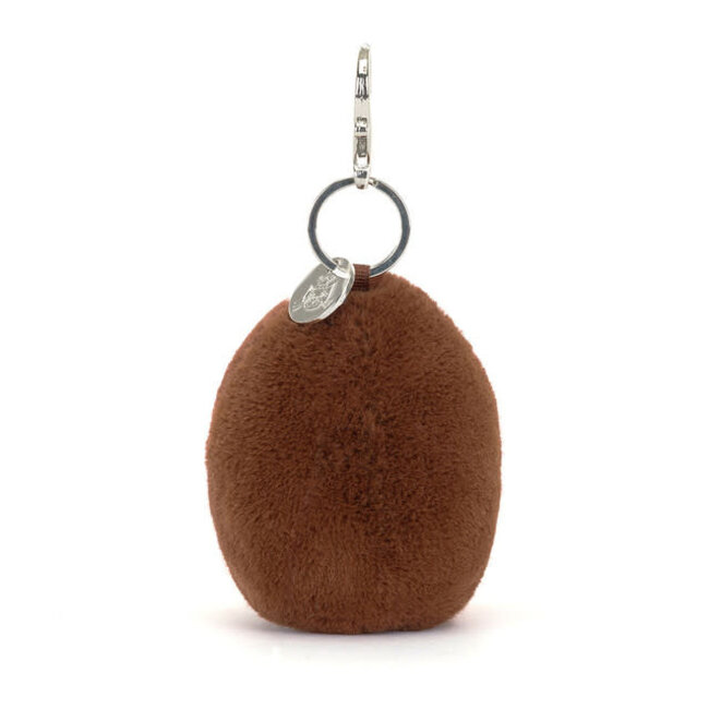 Jellycat Jellycat - Amuseables Coffee Bean Bag Charm