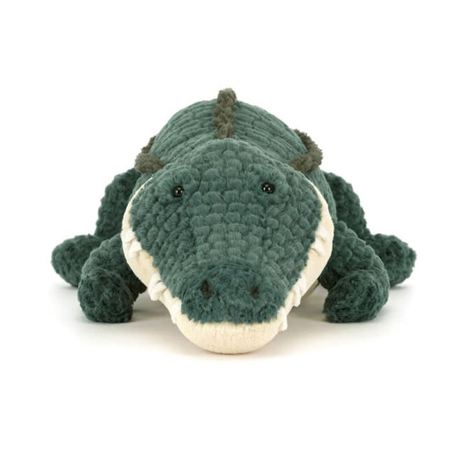 Jellycat Jellycat - Allexi Alligator