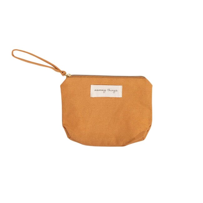 Pearhead - Mommy & Baby Travel Pouch Set