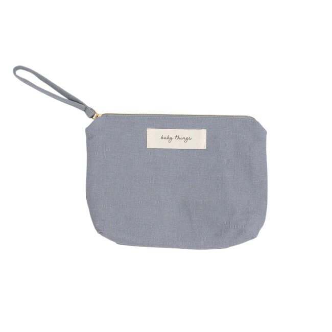 Pearhead - Mommy & Baby Travel Pouch Set