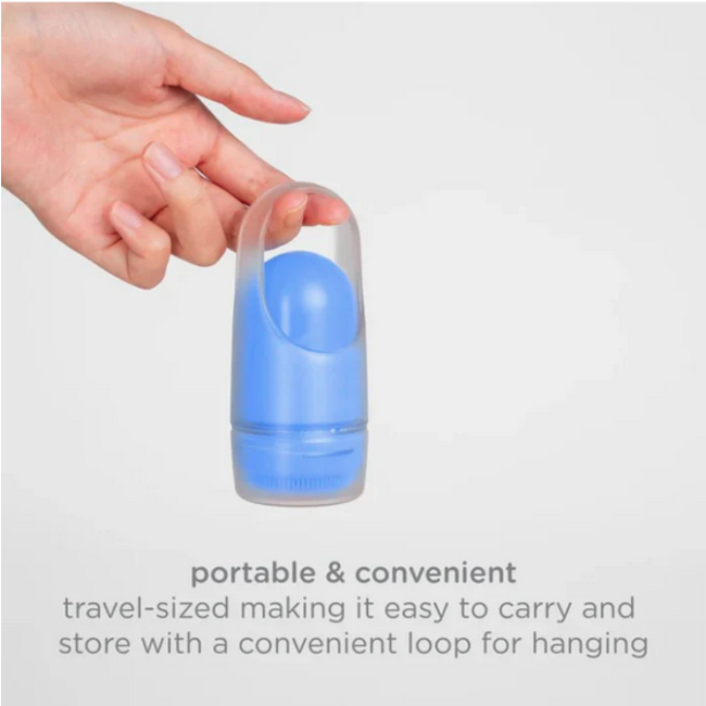 Ubbi Sunsqueeze - Polaris Blue