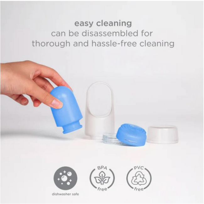 Ubbi Sunsqueeze - Polaris Blue