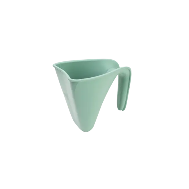 Shnuggle Washy Rinsing Jug - Eucalyptus Green