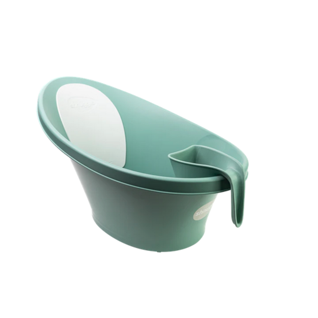 Shnuggle Washy Rinsing Jug - Eucalyptus Green